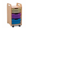 Tray Storage Unit