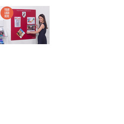 Pin Panelz Personlised Noticeboards