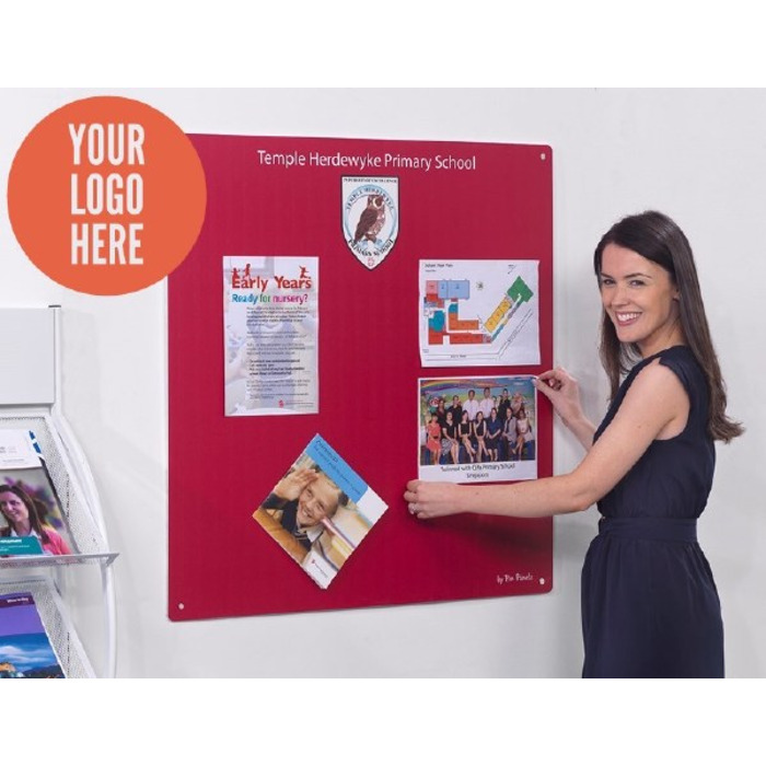 Pin Panelz Personlised Noticeboards