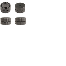 12V Easy Twist Cable Connector - Pack of 2