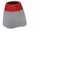 Solar LED Tumbler Table Light
