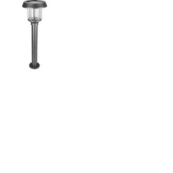 Intelligent Solar LED Post Light 150 Lumen