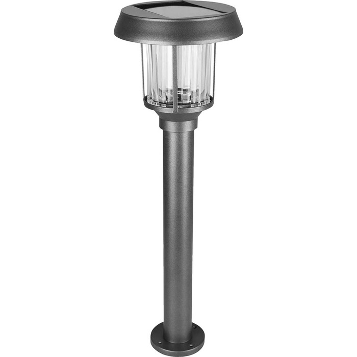 Intelligent Solar LED Post Light 150 Lumen