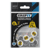 15mm Plasterboard Fixing