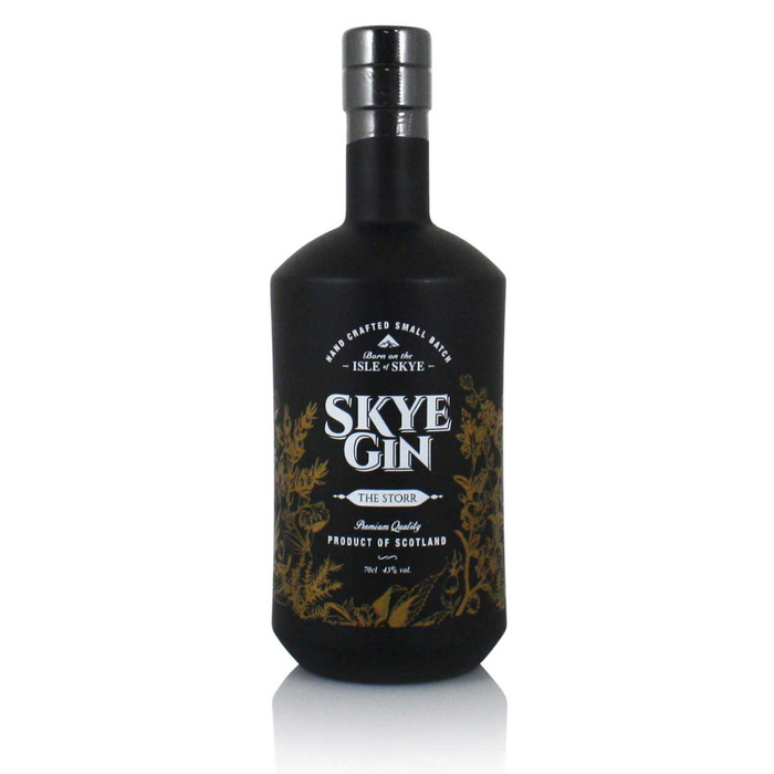 Skye Gin The Storr