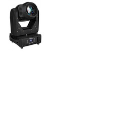 Challenger 3 in 1 LED Moving Head