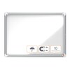 Nobo 1902579 Premium Plus Outdoor Lockable Whiteboard