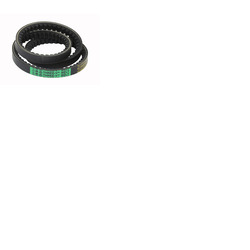 Flail Mower Belt Spare Part (Set of 2)