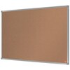 Nobo 1903960 Essence Cork Noticeboard