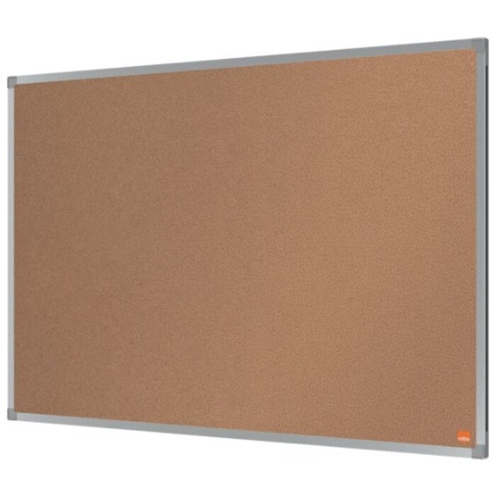 Nobo 1903960 Essence Cork Noticeboard