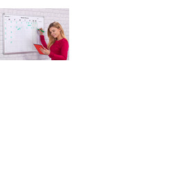 Monthly Magnetic Planner 900 x 600mm