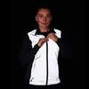 BTR Womens Reflective Cycling & Running High Vis Gilet (SECONDS)