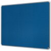 Nobo 1915189 Premium Plus Noticeboard