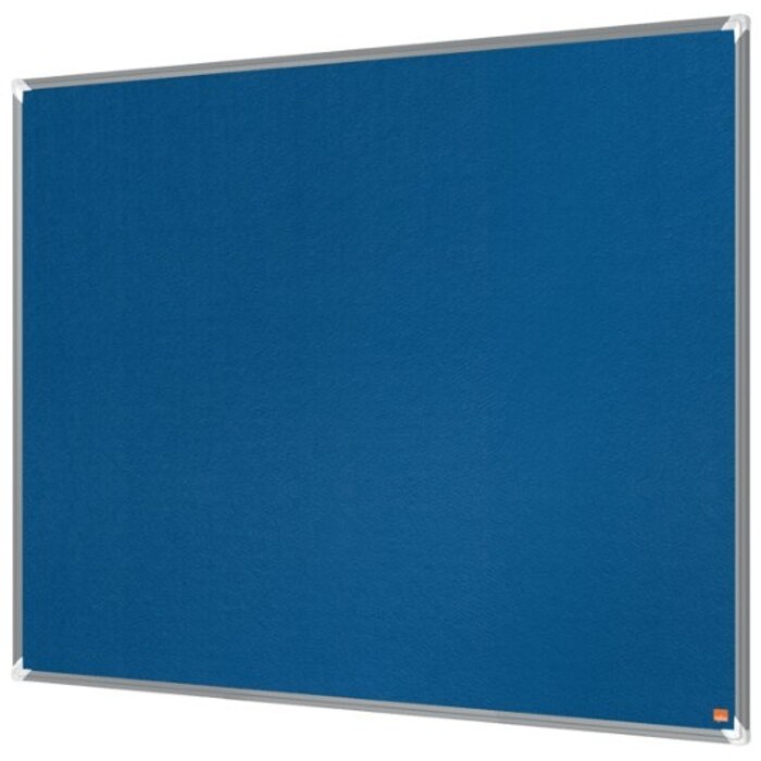 Nobo 1915189 Premium Plus Noticeboard