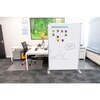 Whiteboard Partition Wall Panel