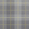 Heritage Tartan Wallpaper Ochre / Grey Arthouse 299000