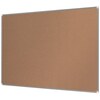 Nobo 1915184 Premium Plus Cork Board