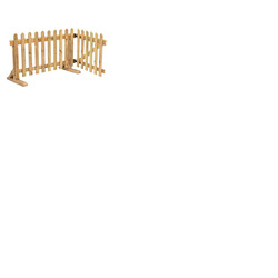 Outdoor Fence Divider