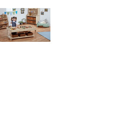 Investigative Play Table