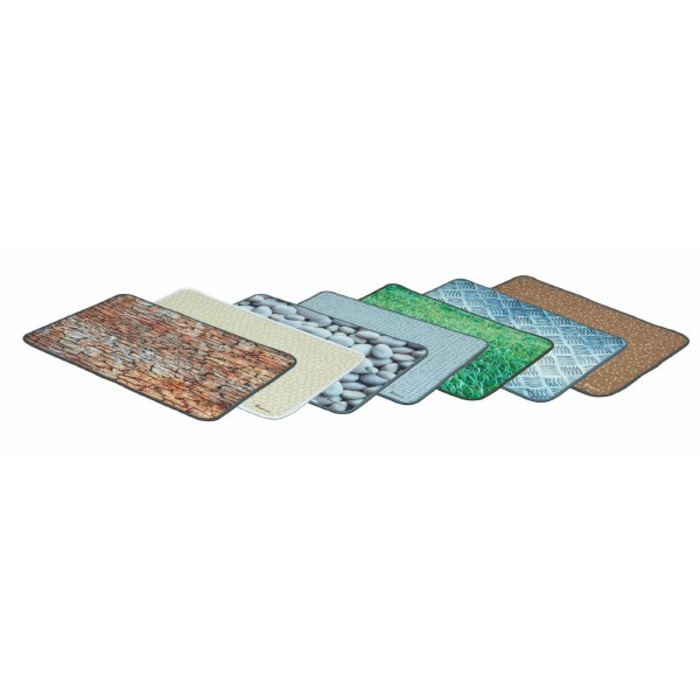 Soft Touch Floor Mat