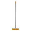 Yellow Soft Indoor Broom