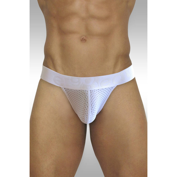 Ergowear MAX ULTRA Slim Thong - White