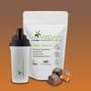 Vegan Mass Gainer Shake Supporting Growth And Muscle Mass Maintenance