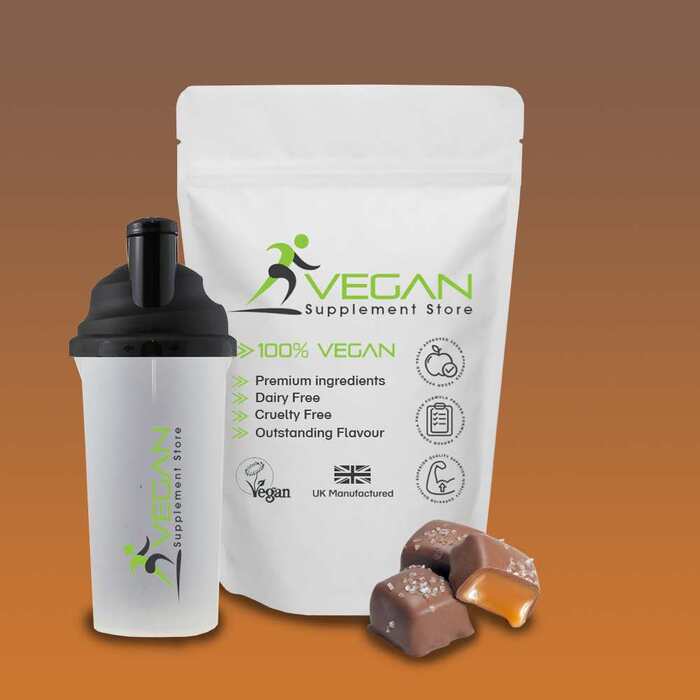 Vegan Mass Gainer Shake Supporting Growth And Muscle Mass Maintenance, Raspberry / 1kg