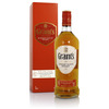 Grant's Rum Cask Finish Cask Editions
