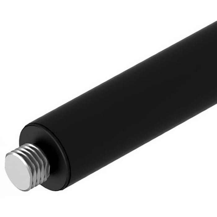 Threaded Speaker Pole 1. 2m