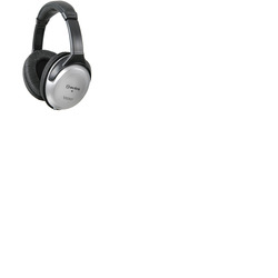 Stereo Headphones with Inline Volume Control