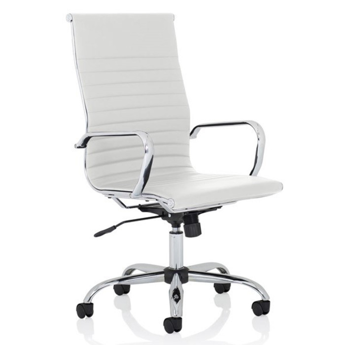Nola Executive Armchair