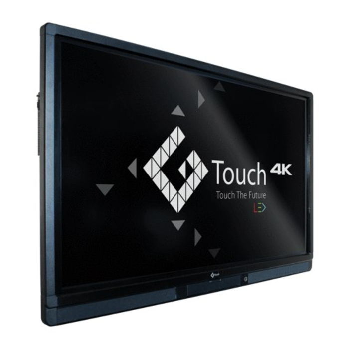 Genee G-Touch 'Premium'