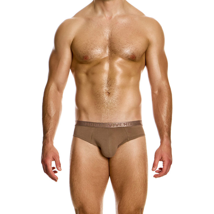 Modus Vivendi Anti-Bacterial Classic Brief - Dark Skin
