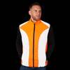 BTR Hi Vis Reflective Running & Cycling Gilet & Vest with Pockets