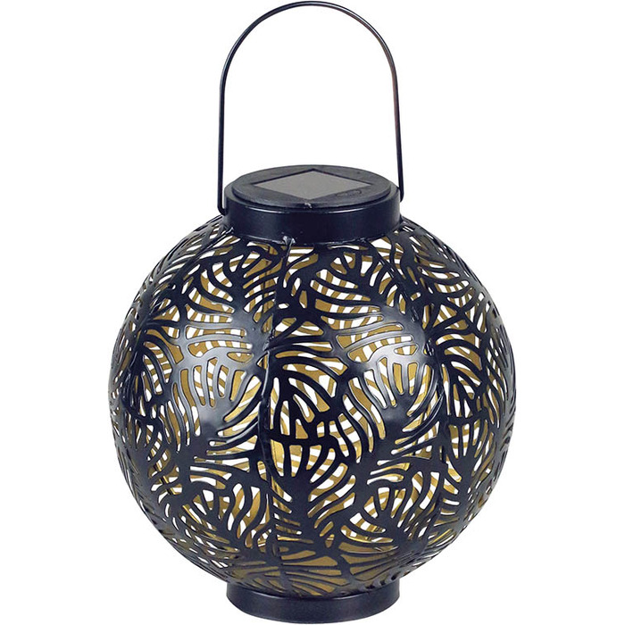 Solar LED Table/Hanging Light