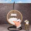 Single Hanging Swing Chair