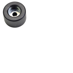 Rubber Feet For Speaker Cabinets or Flightcases Medium 25 x 15mm