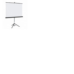 Bi-Office Tripod Projection Screens