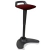 Spry Sit-Stand Rocker Stool