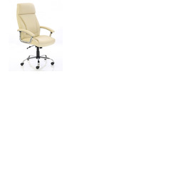 Penza Executive Leather Chair
