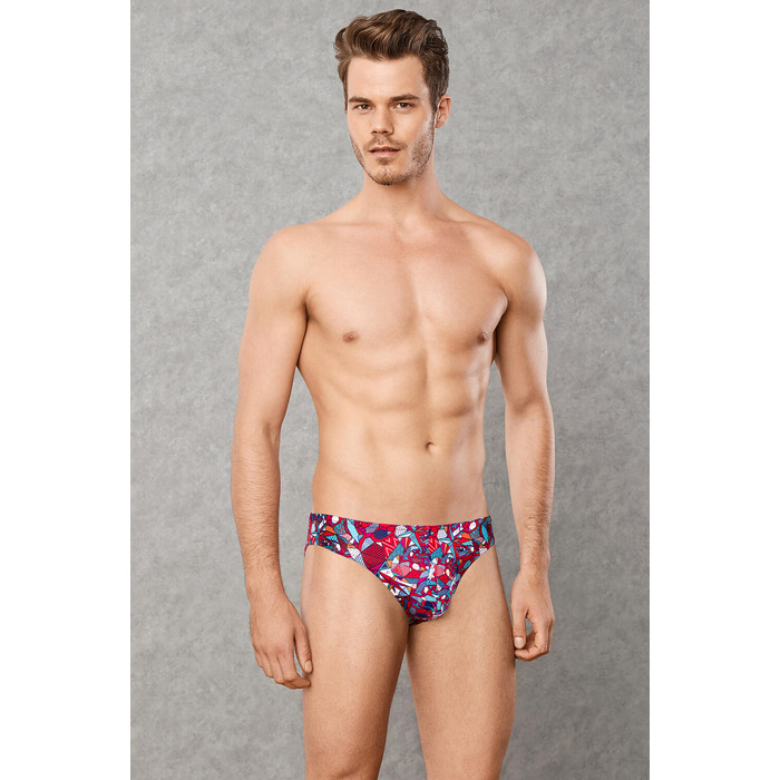 Doreanse 1243 Brief