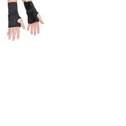 Wristguards