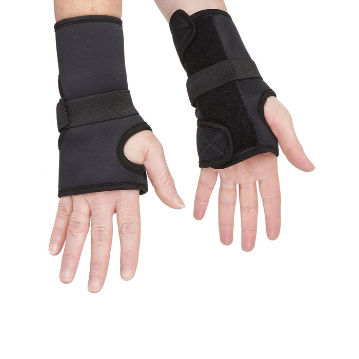 Wristguards
