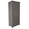 FSC® 100% Certified Wooden Storage Shed