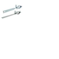 Doughty Steel Boom Arm With Safety Point & Twist