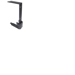 Mounting Bracket for SWB Speaker Range - 8" Black