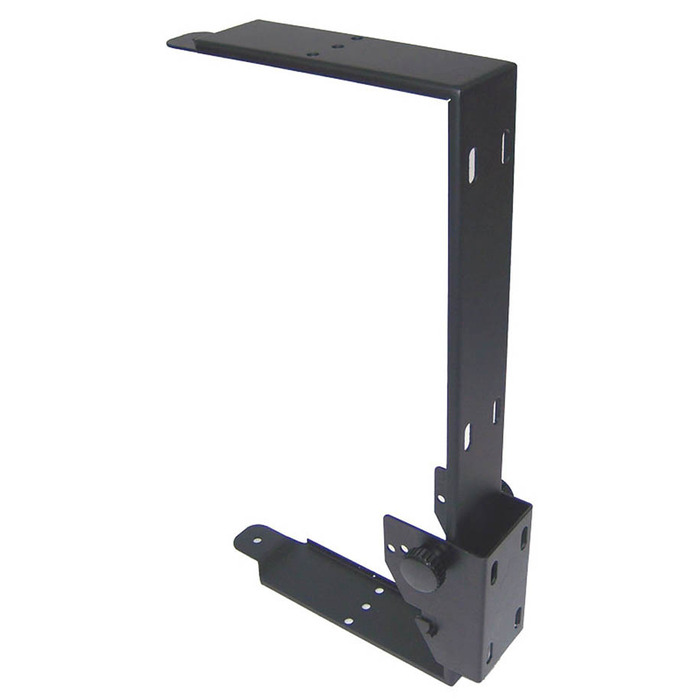 Mounting Bracket for SWB Speaker Range - 6" Black