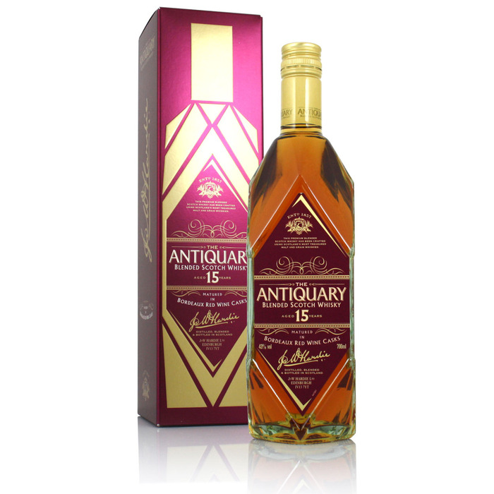 Antiquary 15 Year Old