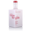 Glaswegin Raspberry & Rhubarb Gin